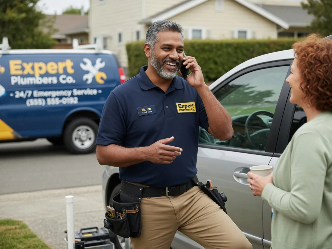Clogged Drain Repair in Salamanca, NY